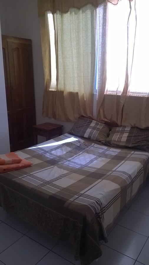 Hotel Alma Trinidad Habitación foto